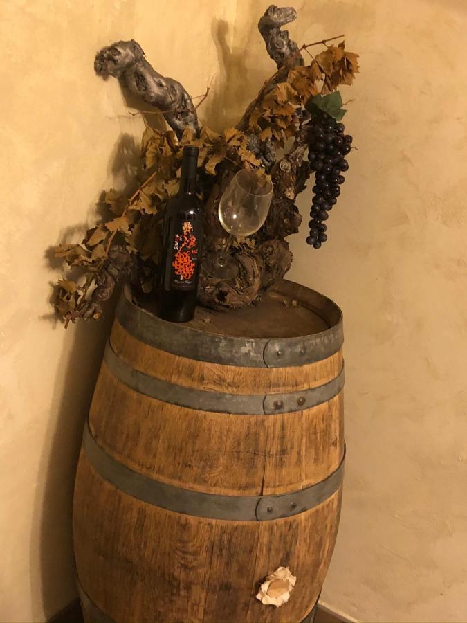 Ferienhaus Turistica Camina Y Rioja *