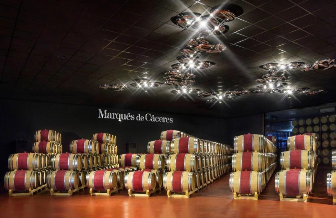 Ferienhaus Turistica Camina Y Rioja *