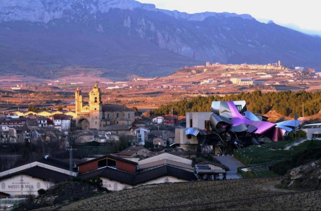 Turistica Camina Y Rioja * Cenicero