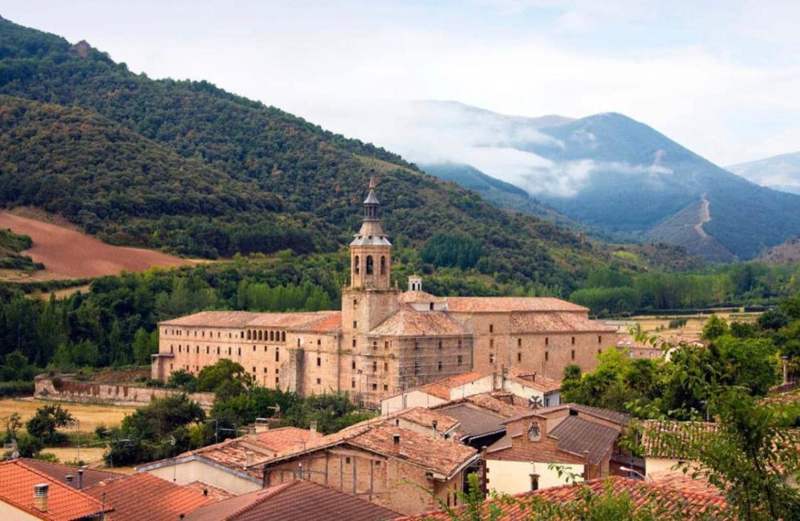 Turistica Camina Y Rioja